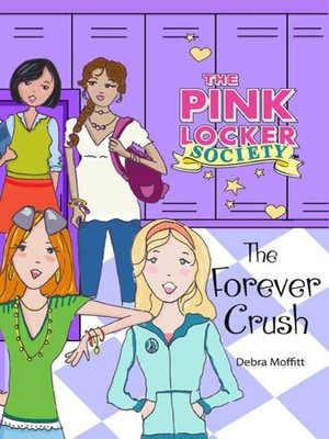 cover image of The Forever Crush